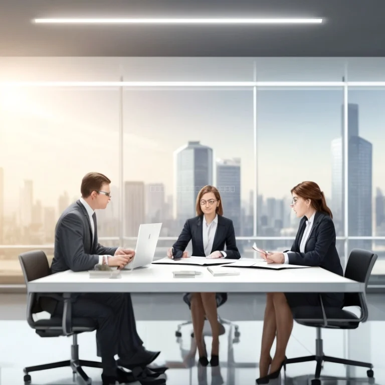 دعم استشاري