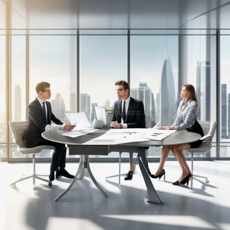 لماذا تختار Charter Thread؟