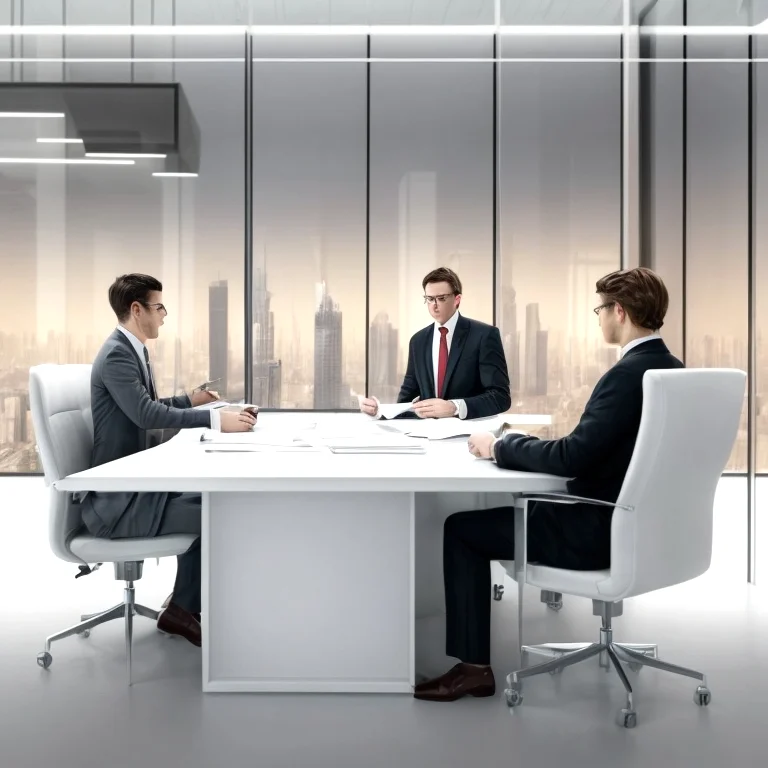 أهم معايير الحوكمة الداخلية