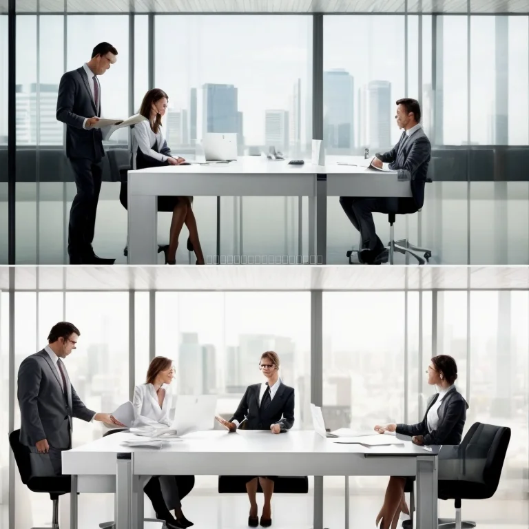 خدمة حوكمة الشركة